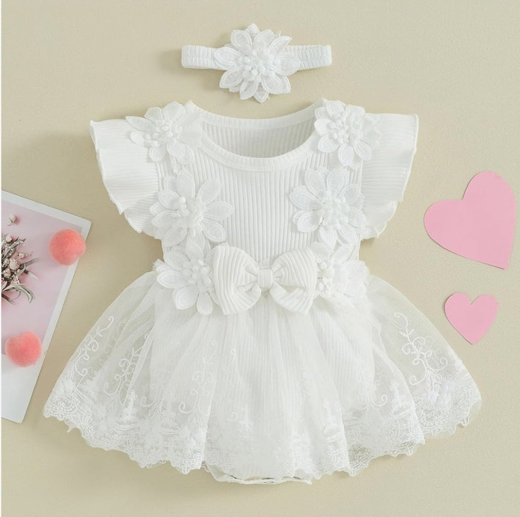 Vestibody New Romantic