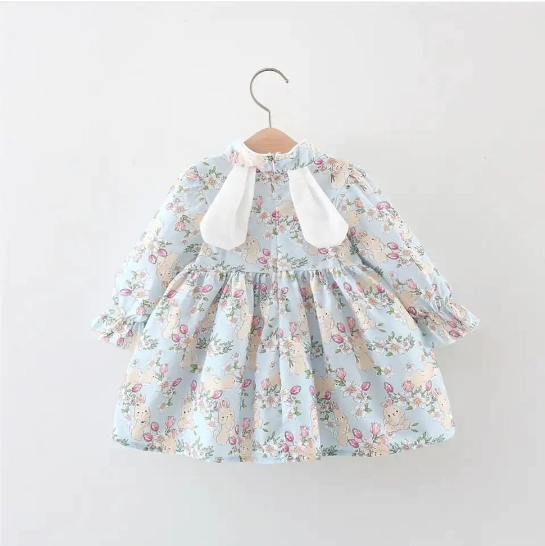 Vestido Bunny