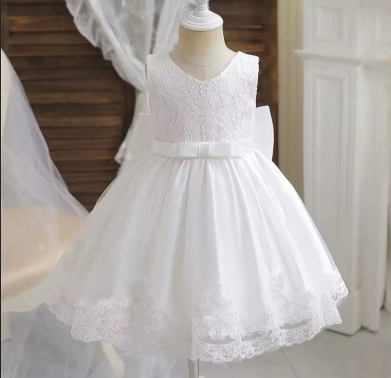 Vestido Princess II