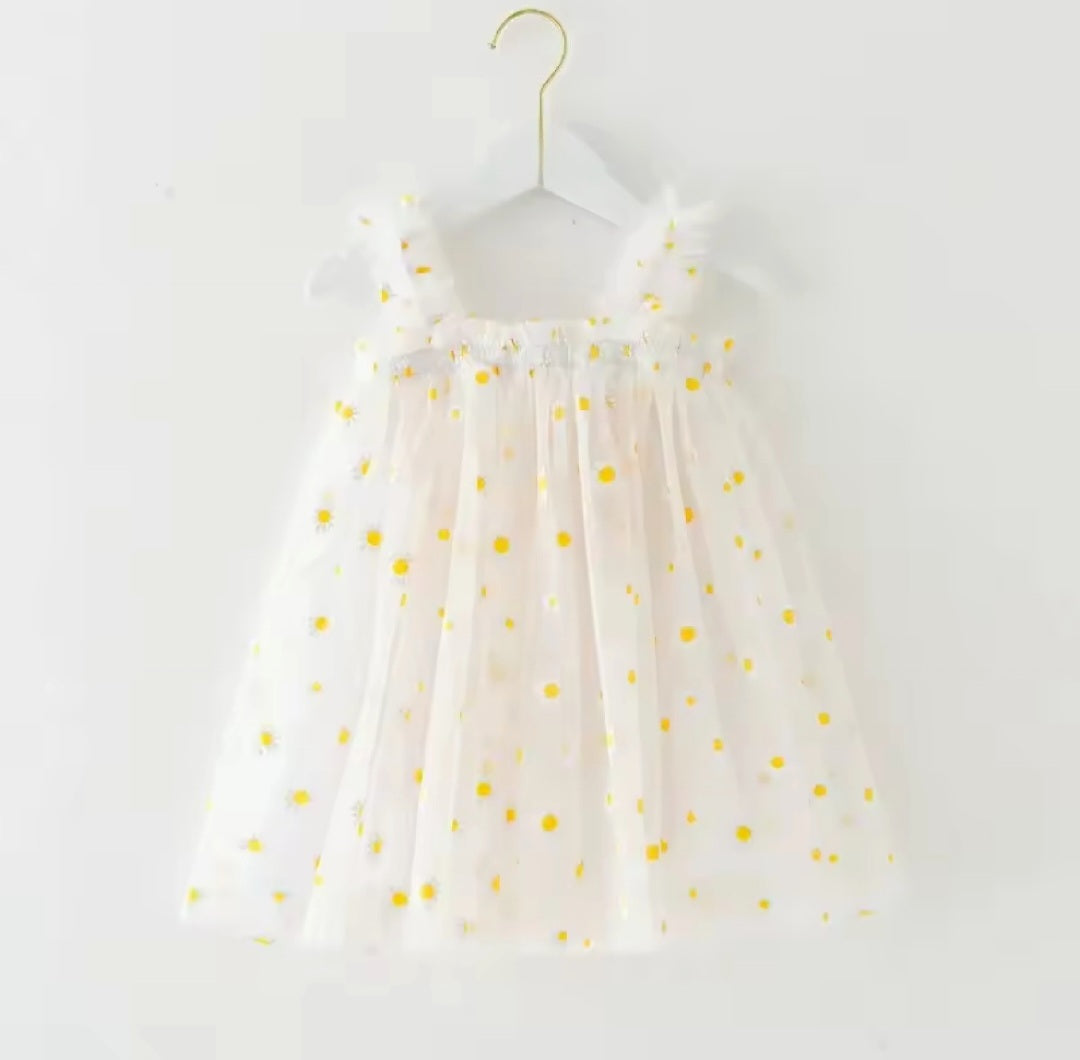 Vestido Margarita