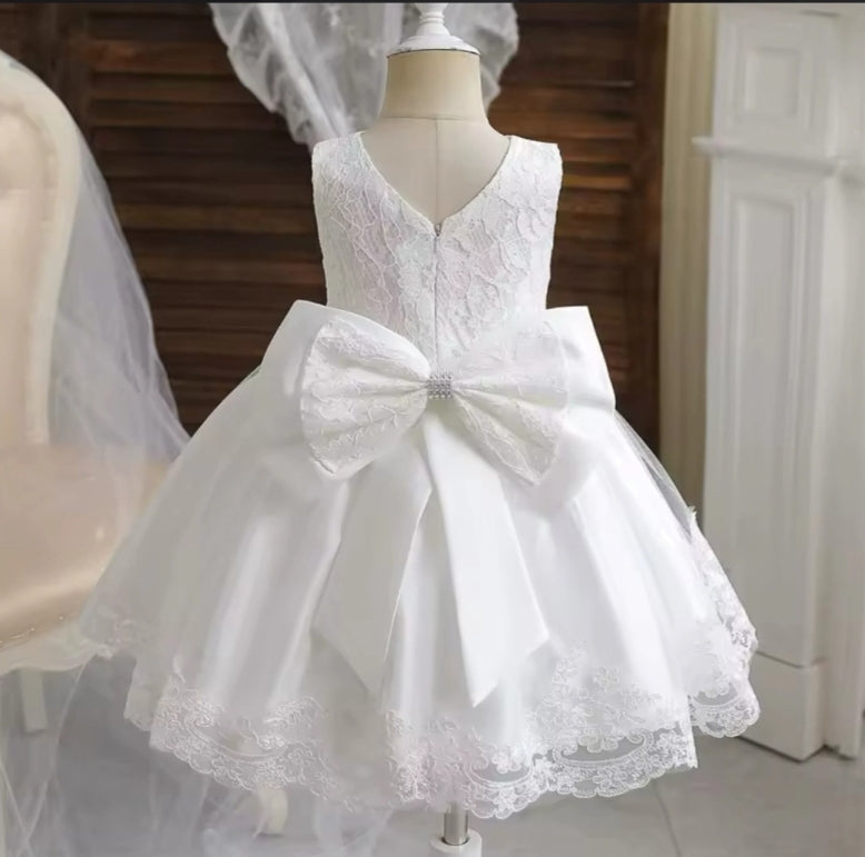 Vestido Princess II