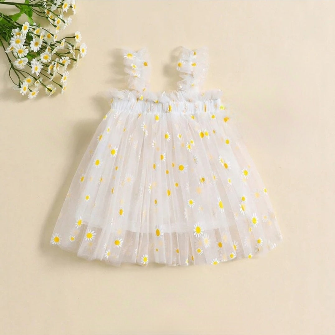 Vestido Margarita
