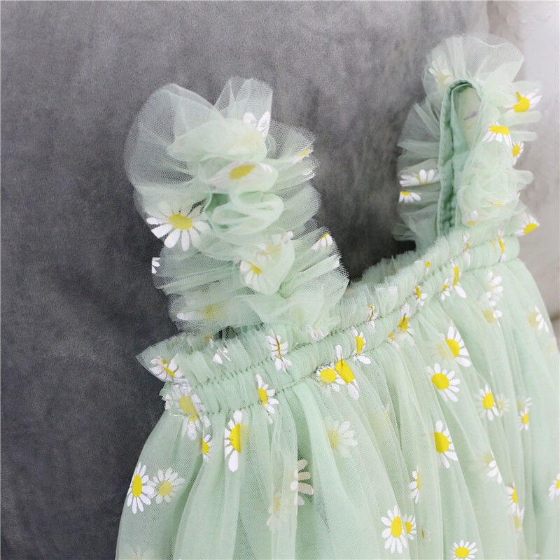 Vestido Margarita
