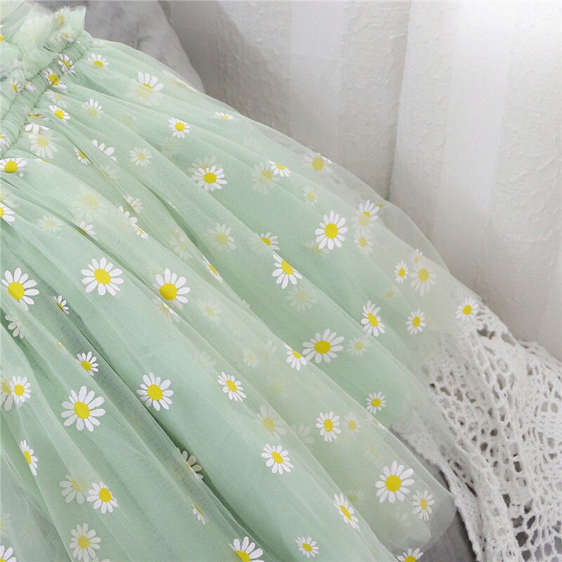 Vestido Margarita