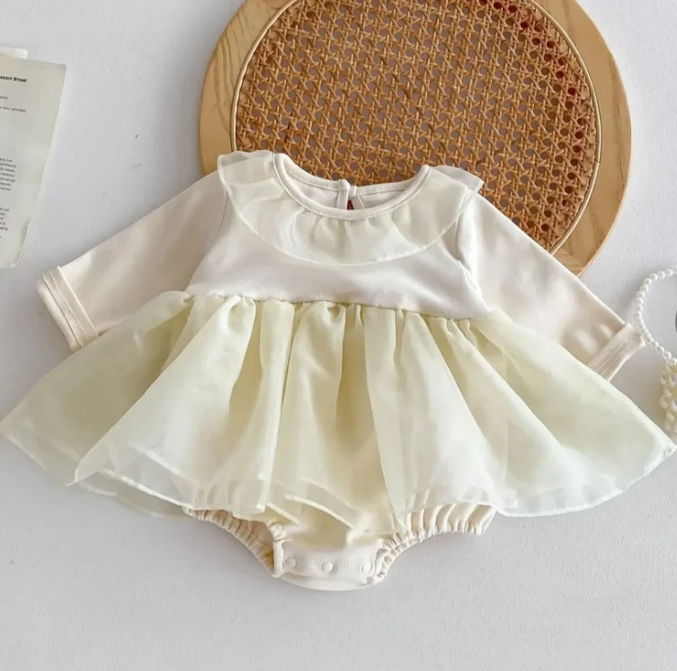 Vestibody Silk