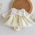 Vestibody Silk