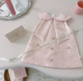 Vestido Bow Rose
