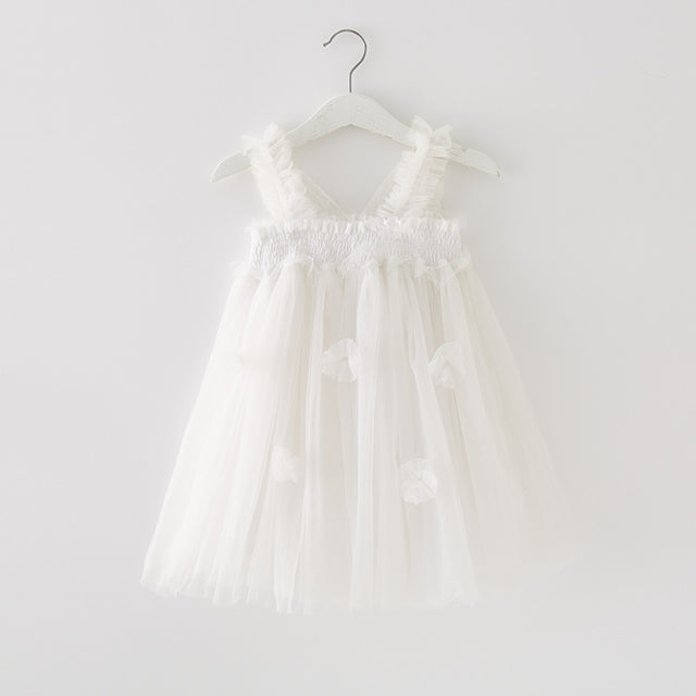 Vestido Tul Fly