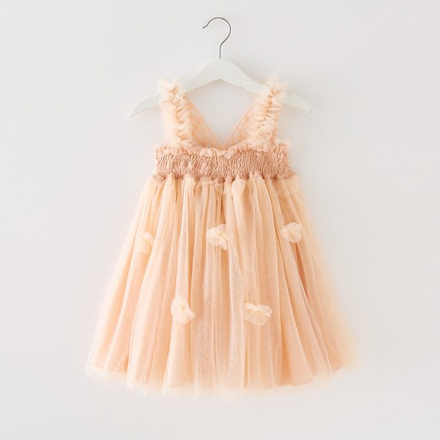 Vestido Tul Fly