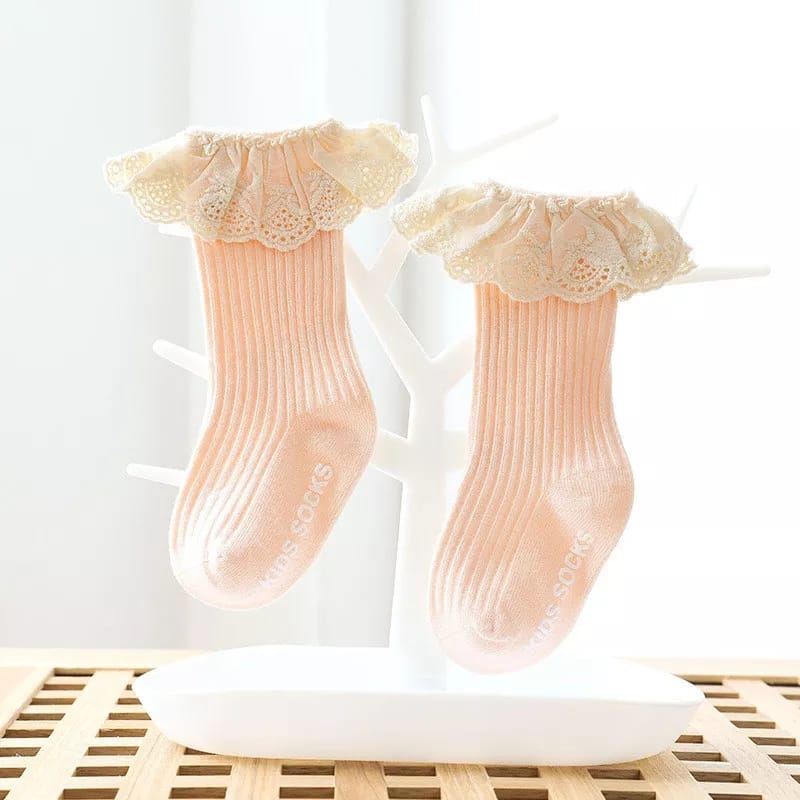 Medias Cotton Vintage