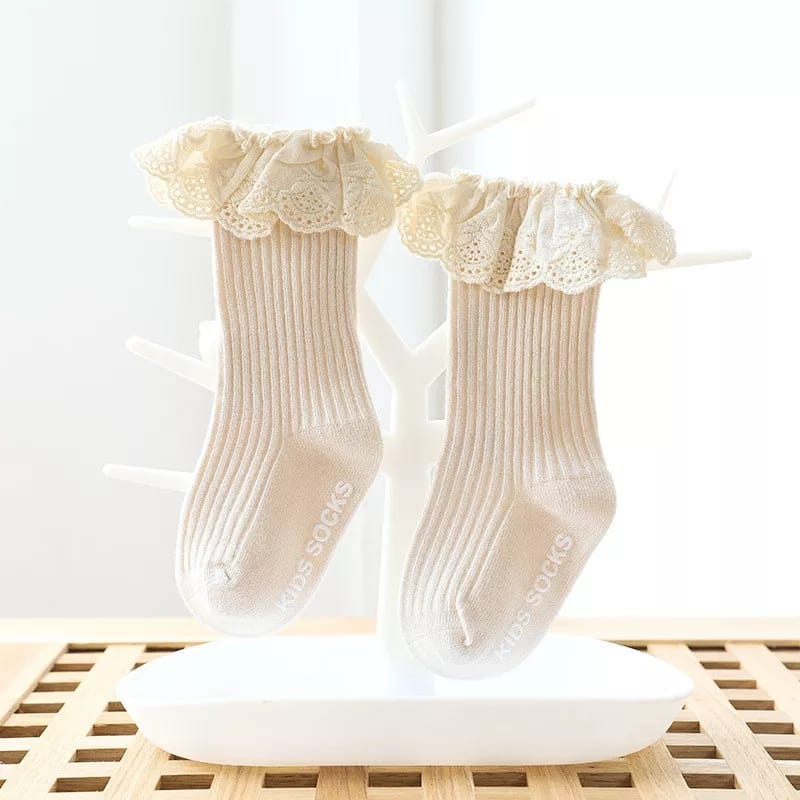 Medias Cotton Vintage