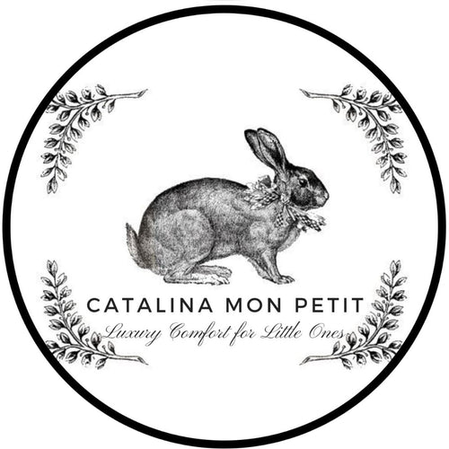 Catalina Mon Petit Py