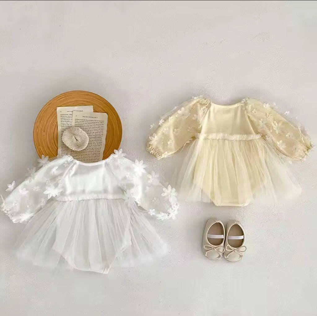 Vestibody Manga Floral