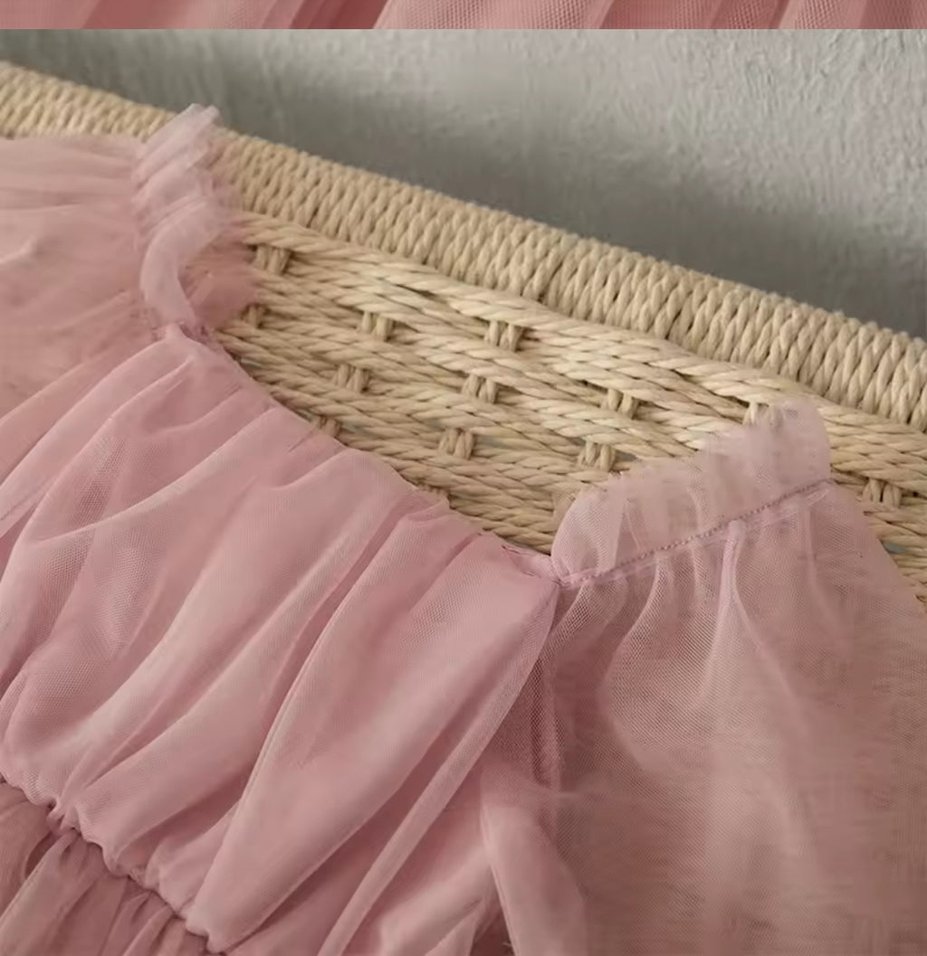 Vestibody Lupe Mangas Largas Liso