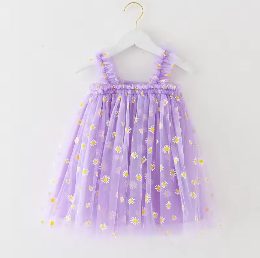 Vestido Margarita
