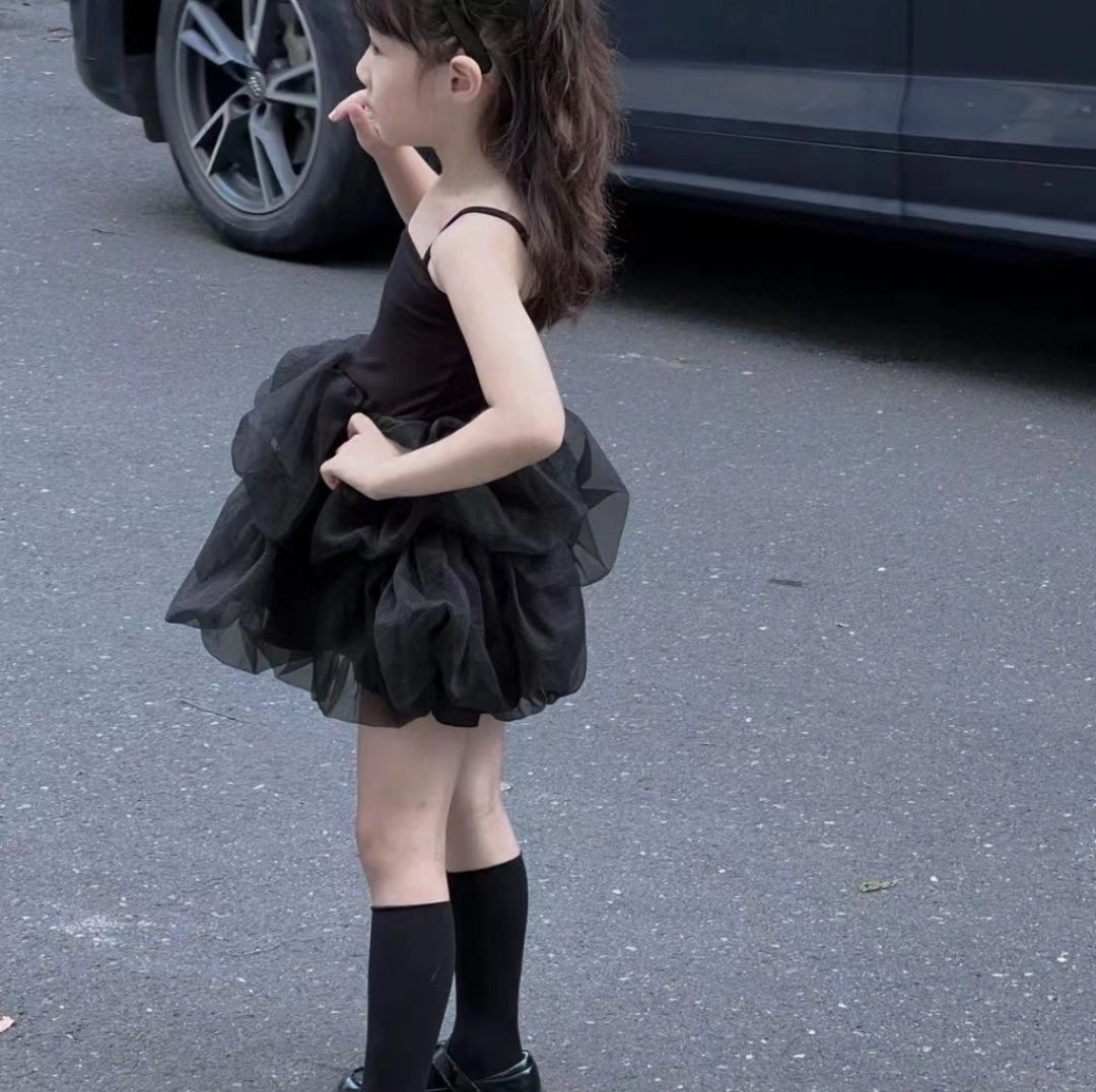 Vestido Pull On II