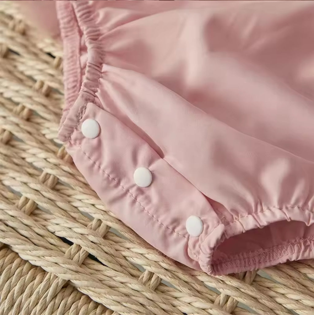 Vestibody Lupe Mangas Largas Liso