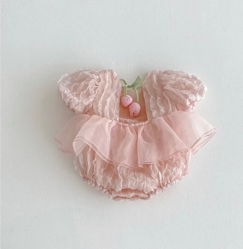 Body Tulipán