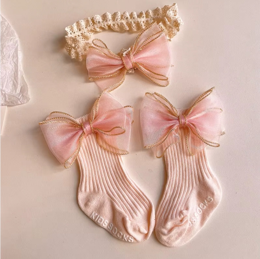 Set Bow