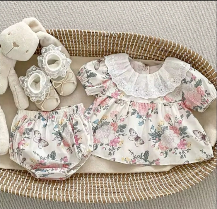 Conjunto Summer Twin