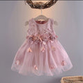 Vestido Old Rose