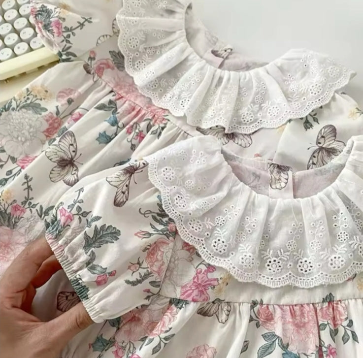 Conjunto Summer Twin