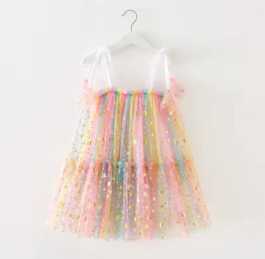 Vestido Sparkling
