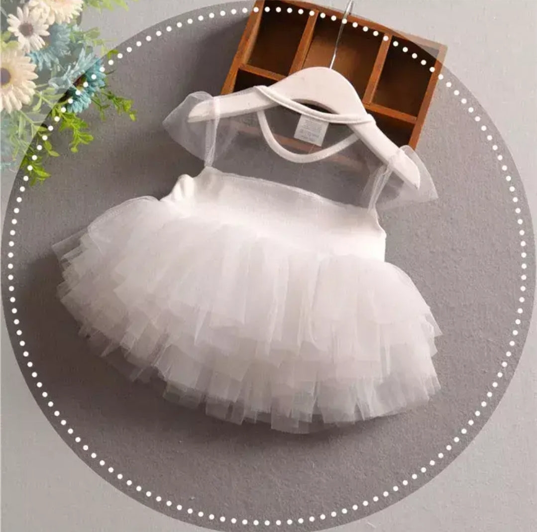 Vestido Pom