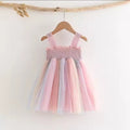 Vestido Liso Drap