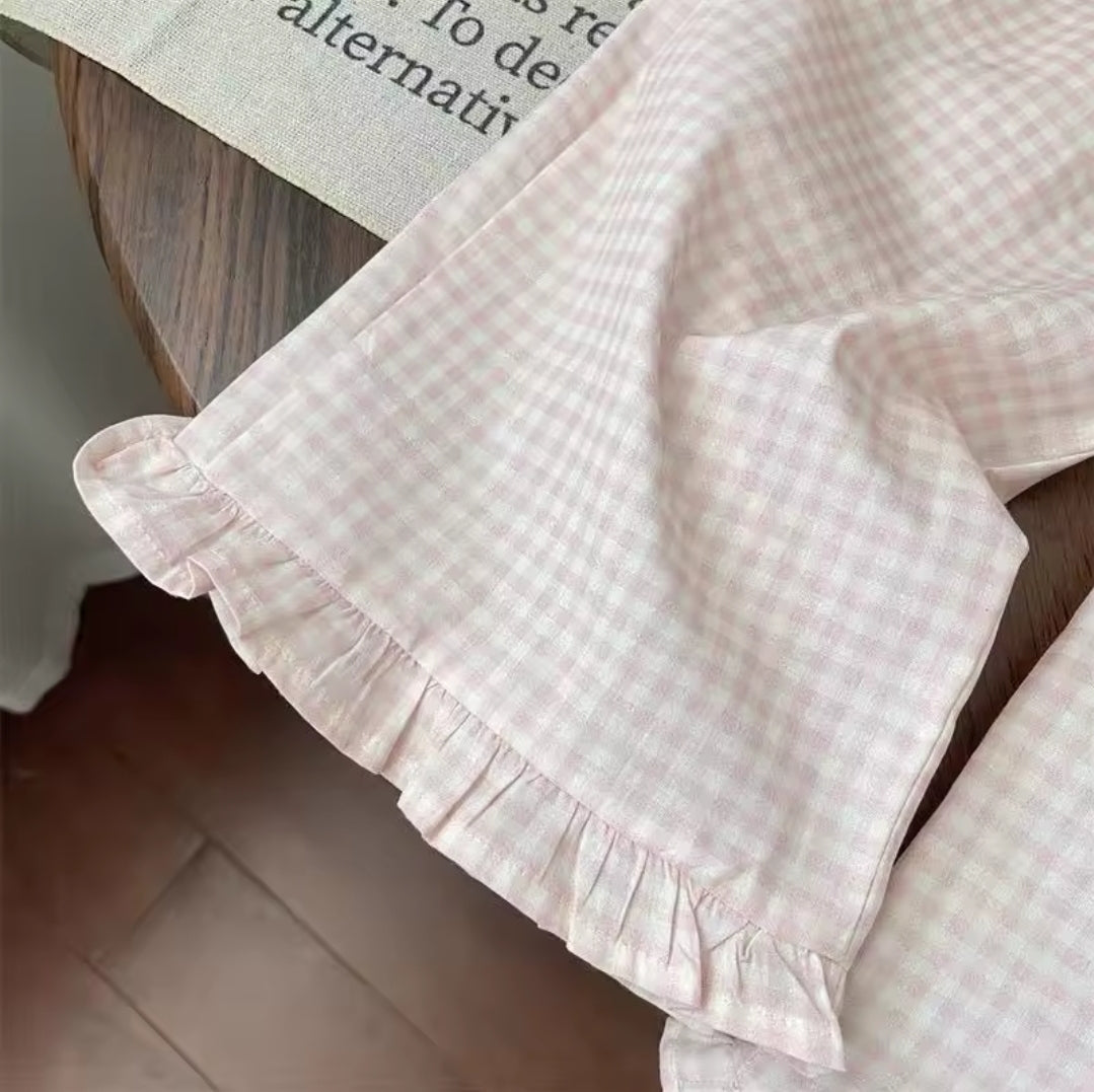 Conjunto Bow Coquette