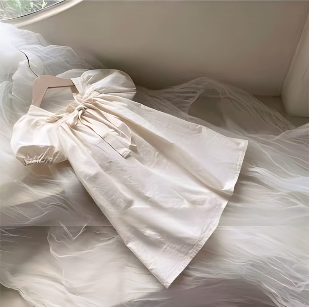 Vestido Silk