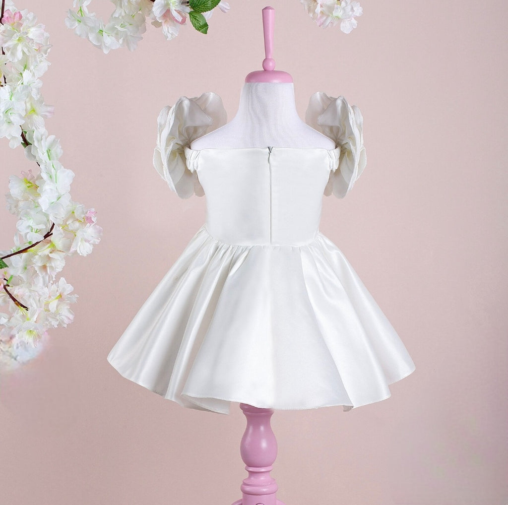 Vestido Shoulders Gales II
