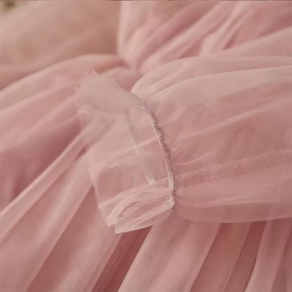 Vestibody Lupe Mangas Largas Liso