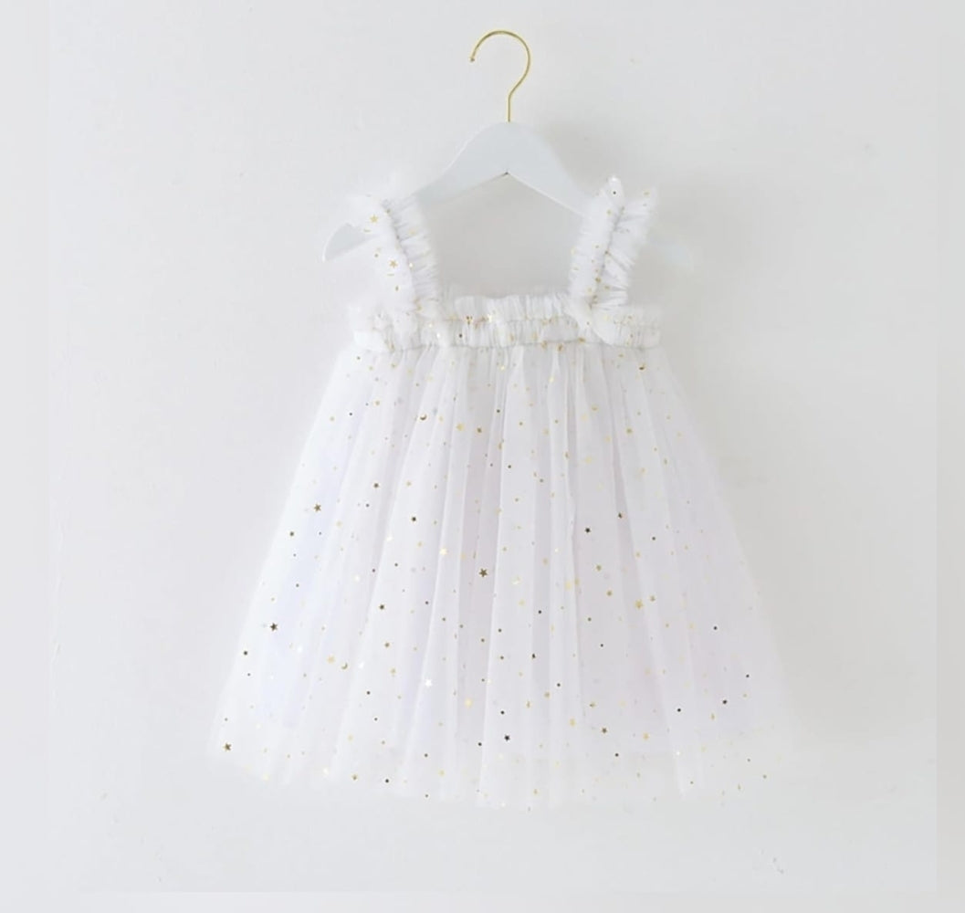 Moon&Stars Blanco