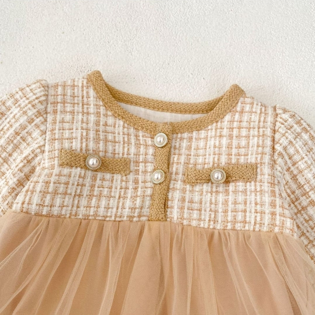 Body Tweed Baby