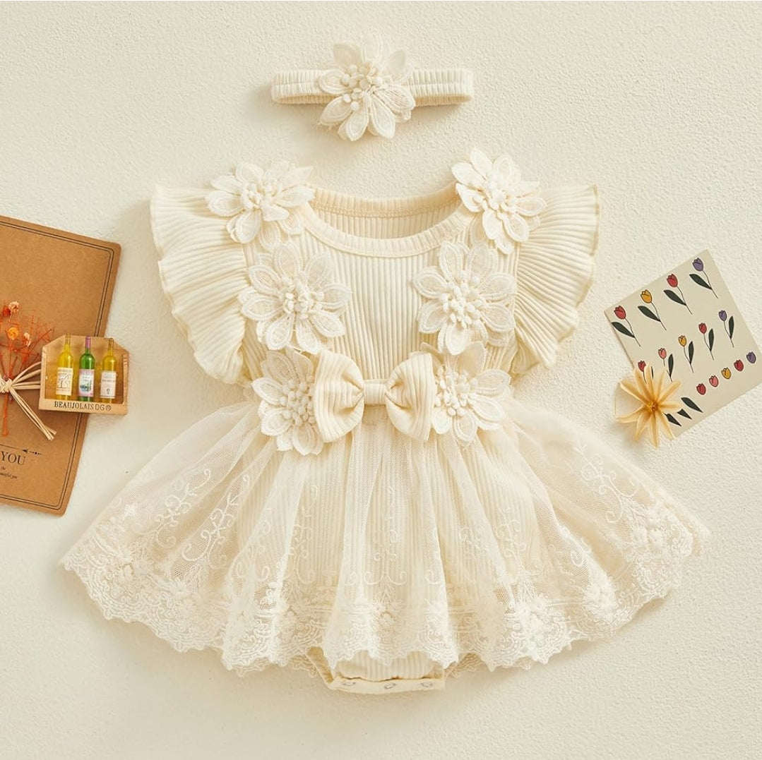 Vestibody New Romantic