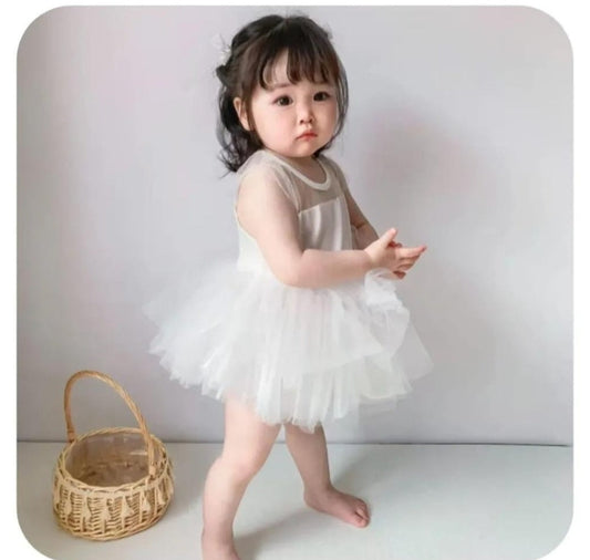 Vestido Pom