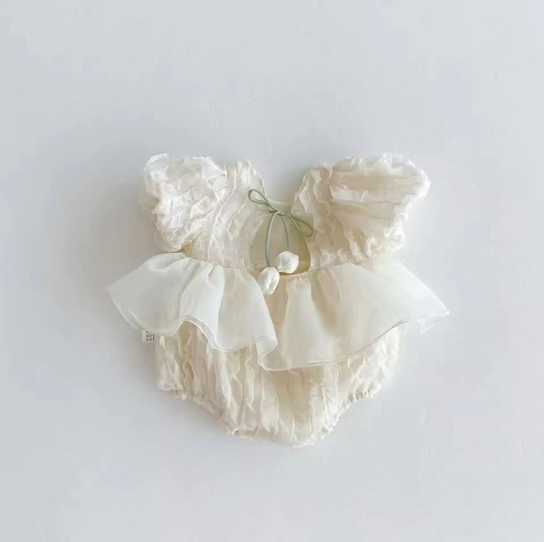 Body Tulipán