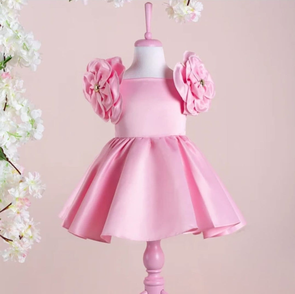 Vestido Shoulders Gales II