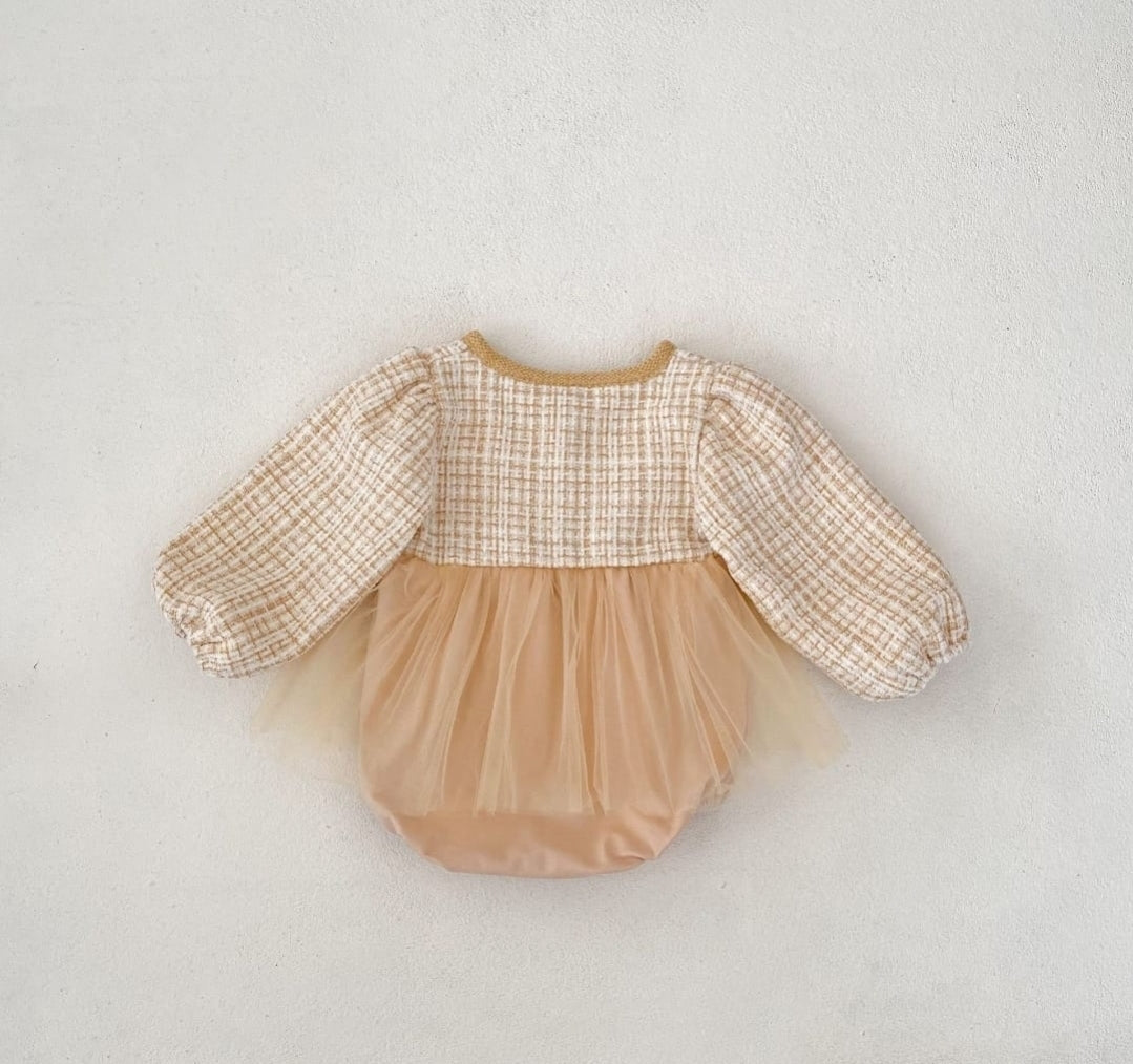 Body Tweed Baby