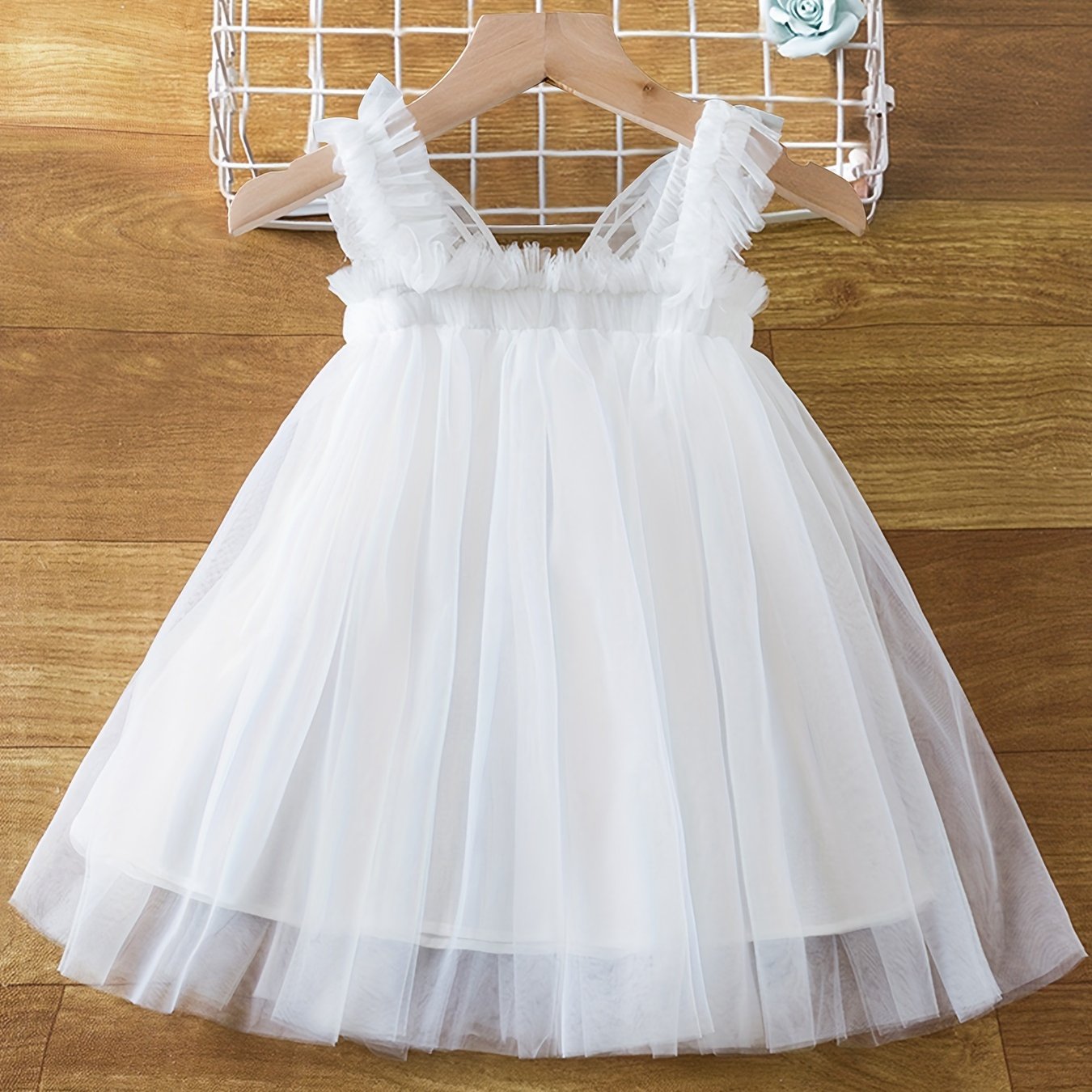 Vestido Butterfly Liso