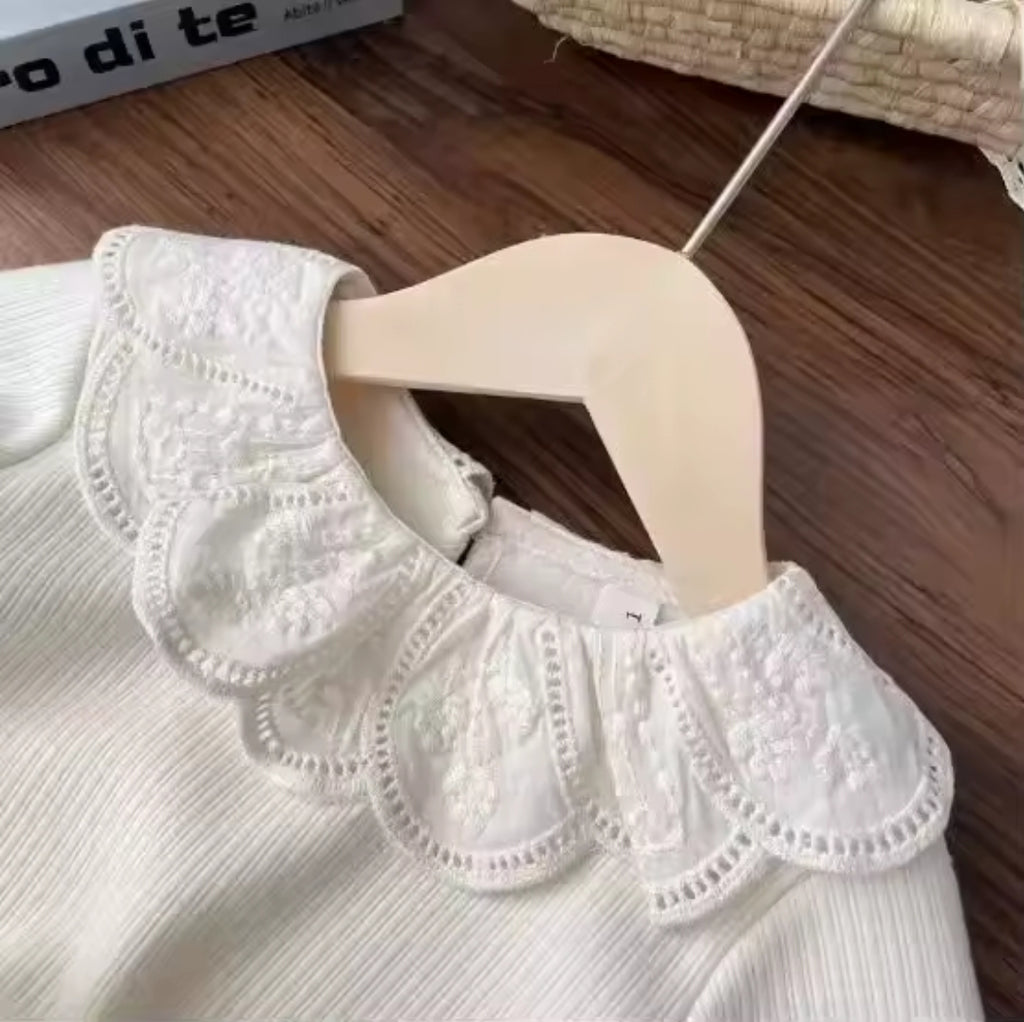 Básica Manga larga Frizado