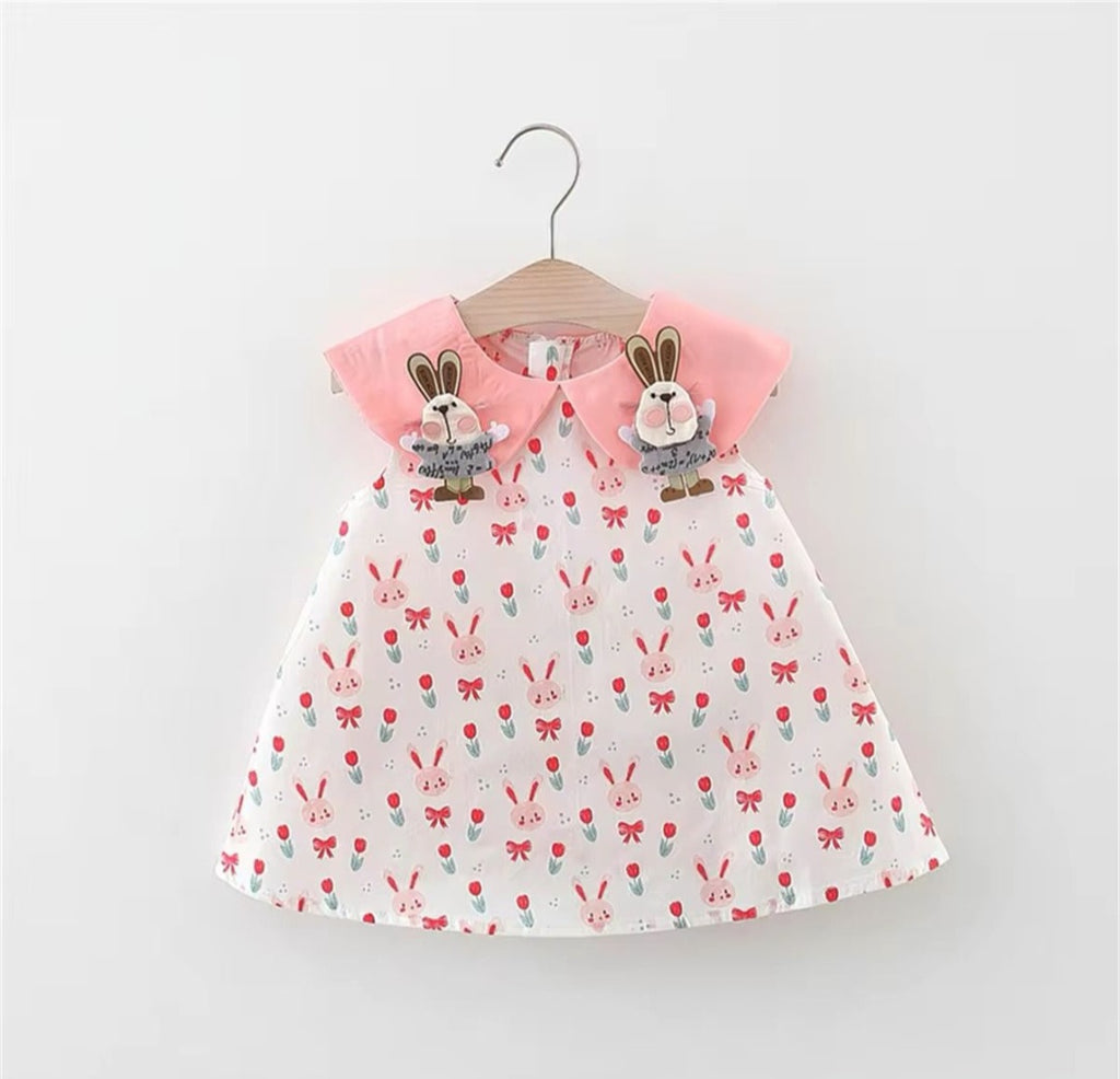 Vestido Gardiner