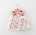 Vestido Gardiner