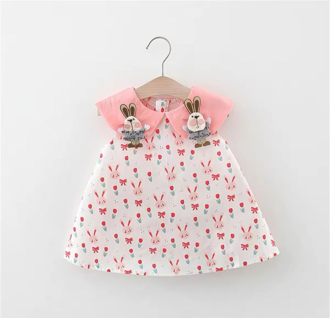 Vestido Gardiner