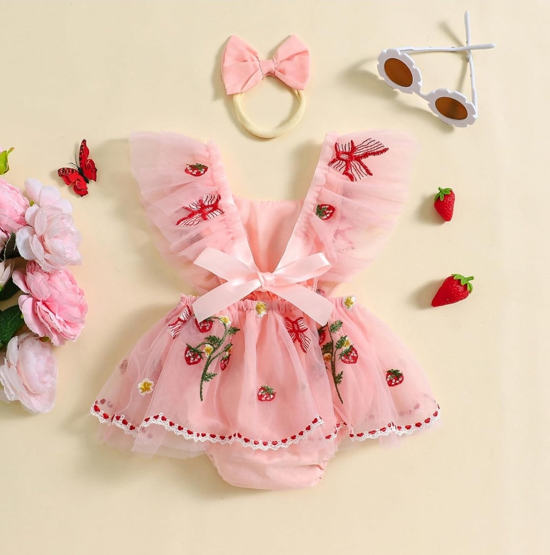 Body Strawberry
