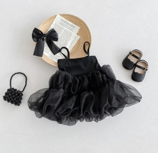Vestido Pull On II