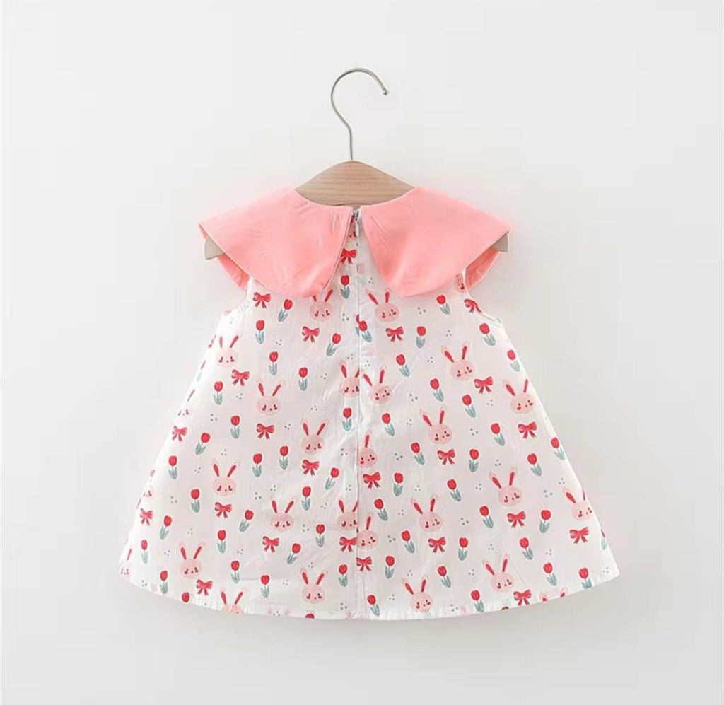 Vestido Gardiner