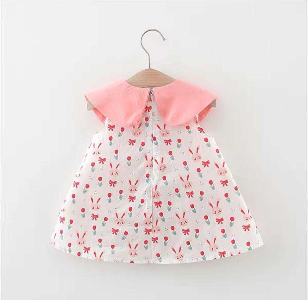 Vestido Gardiner