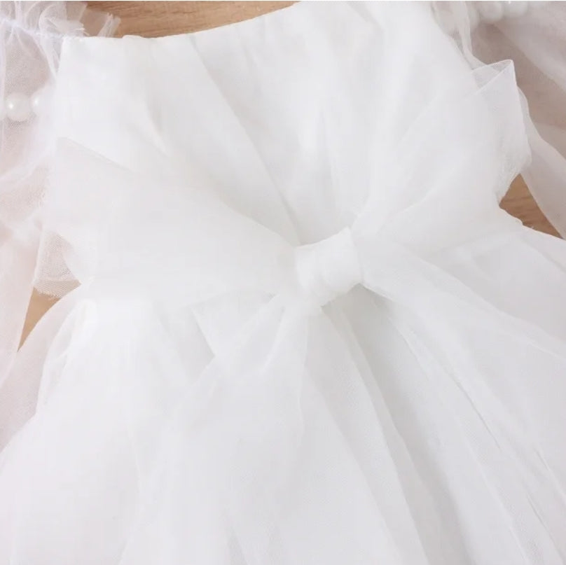 Vestibody Lupe Mangas Largas Liso